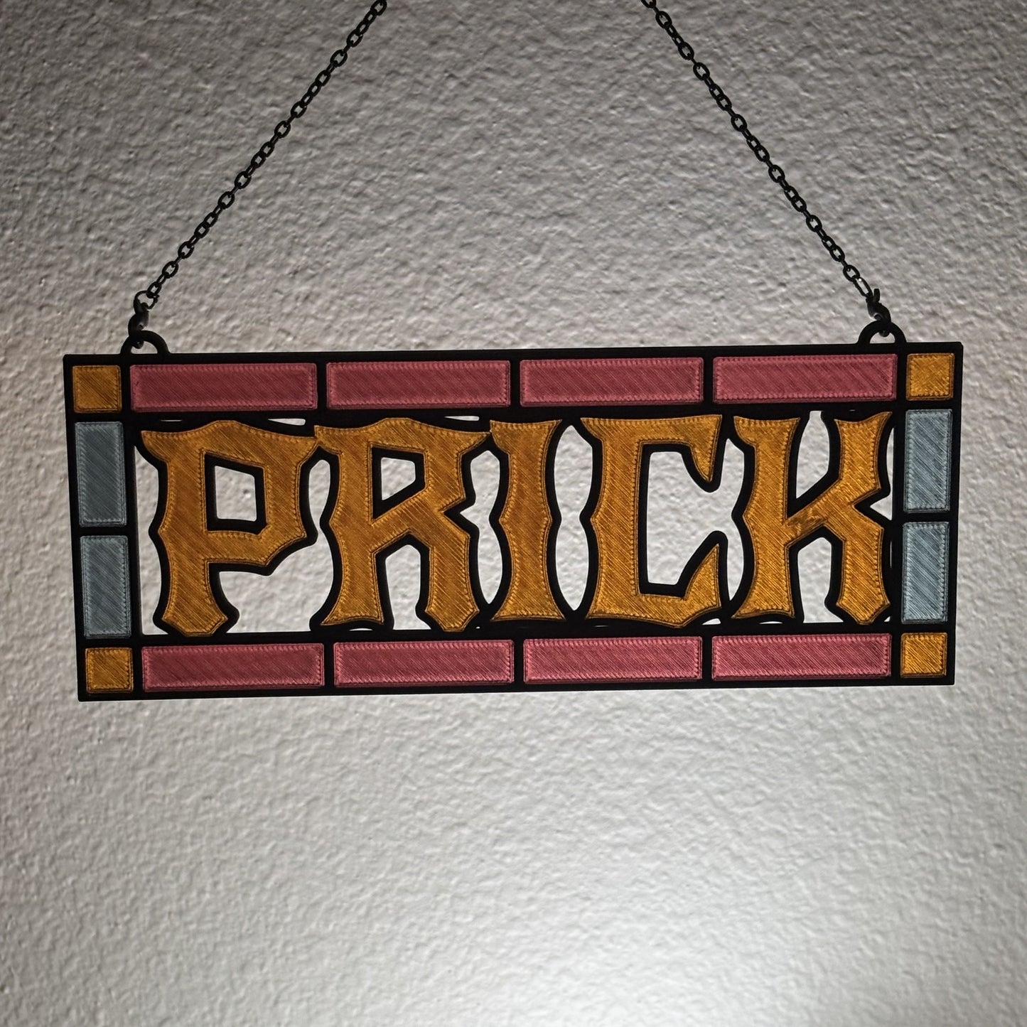 Spicy Suncatchers