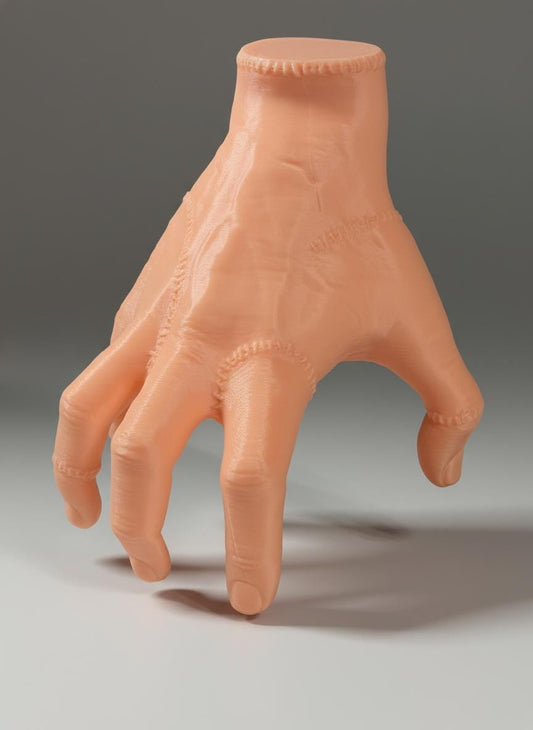 Life-Size "Thing" Hand Prop