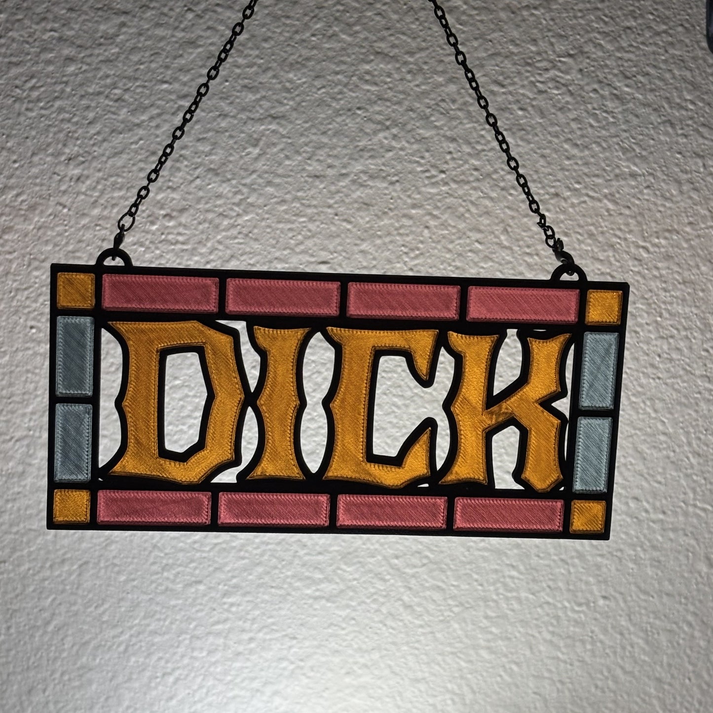 Spicy Suncatchers