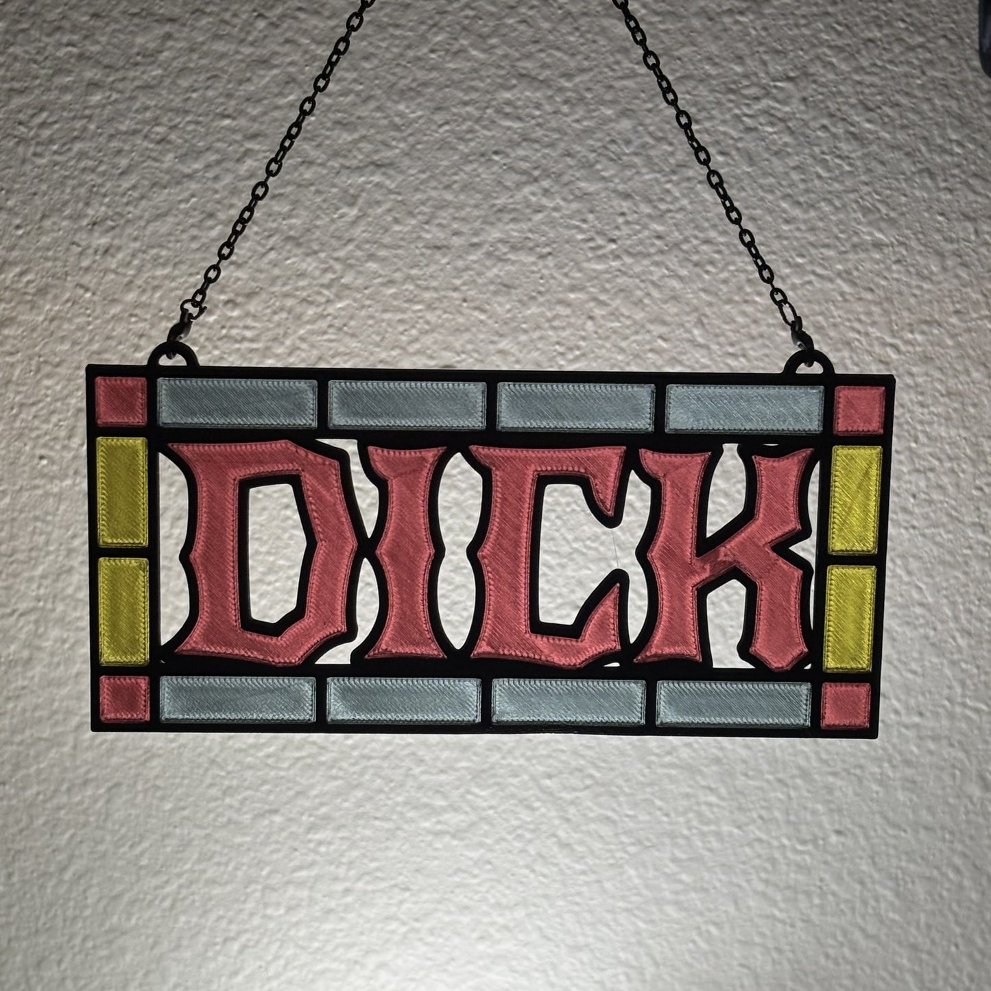 Spicy Suncatchers